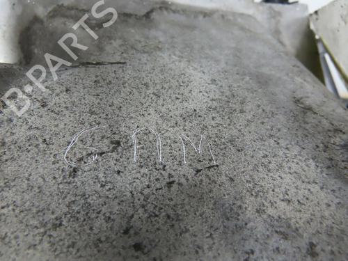 Gearbox CITROËN C3 II (SC_) 1.4 HDi 70 (SC8HZC, SC8HR0, SC8HP4) | BP37499448M3 - Image 2