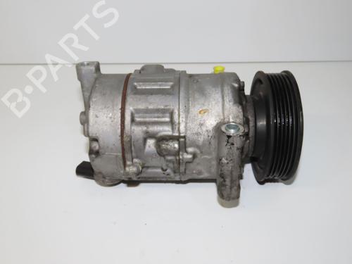 AC compressor VW GOLF VI (5K1) 1.4 TSI | BP32223343M34 - Image 4
