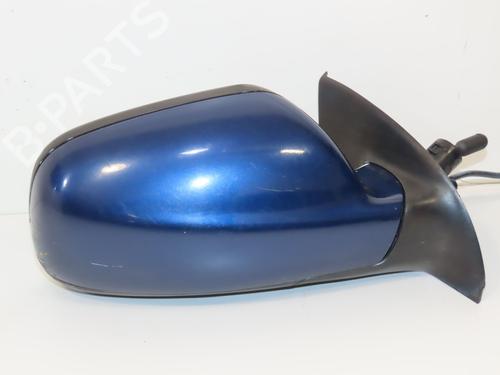 Used Right mirror PEUGEOT 307 (3A/C) 2.0 HDi 90 (90 hp) 15492282