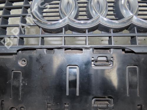Front bumper AUDI A3 Sportback (8PA) 2.0 TDI 16V | BP29759971C7 