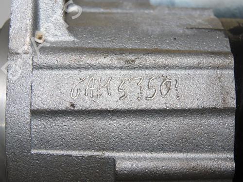 Starter RENAULT TWINGO III (BCM_, BCA_) 1.0 SCe 75 | BP32354687M8 - Image 5