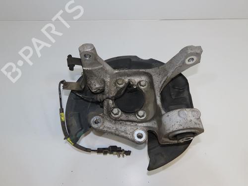 Left rear steering knuckle FORD MONDEO V Turnier (CF) 2.0 EcoBlue | BP33417728M27 - Image 2