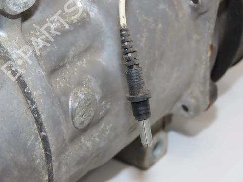 Compressor A/A RENAULT ESPACE III (JE0_) 2.2 12V TD (JE0E, JE0H, JE0P) | BP9609249M34 