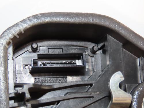 Front right lock BMW 5 (E60) 530 d | BP28968791C97 