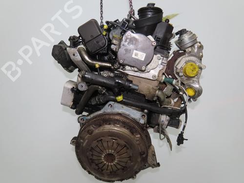 Engine VW POLO V (6R1, 6C1) 1.2 TDI | BP38972793M1 - Image 4