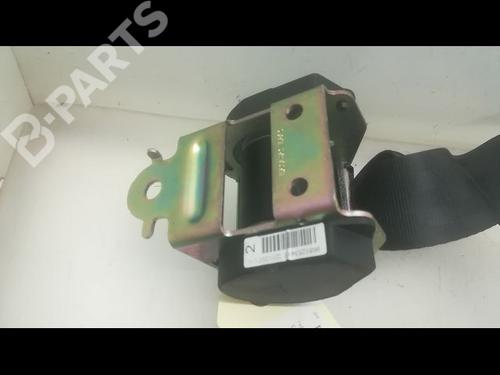 Rear right belt tensioner PEUGEOT 308 I (4A_, 4C_) 1.6 HDi | BP9597629C90 