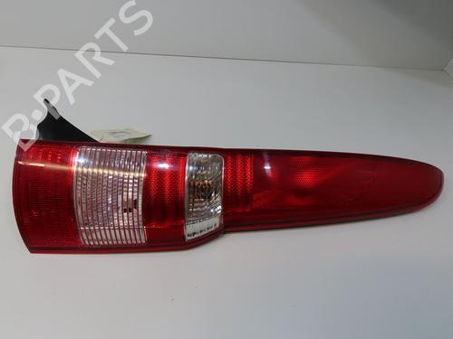 Right taillight FIAT PANDA (169_) 1.2 (169AXF2A, 169AXF1A) | BP33860735C35 - Image 6