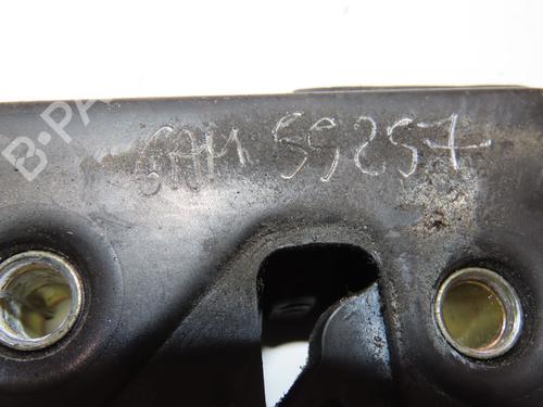 Used Tailgate lock VW TRANSPORTER T4 Bus (70B, 70C, 7DB, 7DK, 70J, 70K, 7DC, 7DJ) 2.5 TDI (102 hp) 28832257