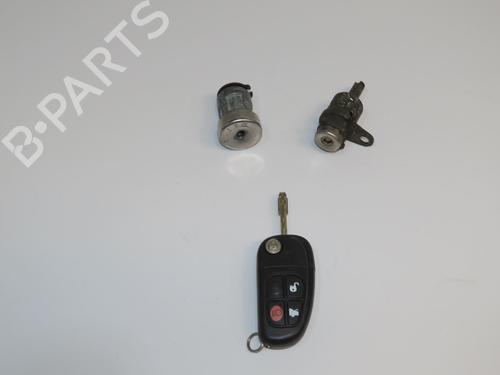 Used Electronic module Electronic module JAGUAR X-TYPE I (X400) 2.0 D (130 hp) 36283573 36283573