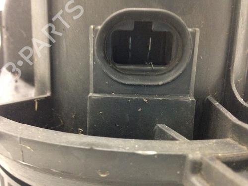 Heater blower motor RENAULT CLIO II (BB_, CB_) 1.4 16V (B/CB0P, BB13) | BP23172474M62 