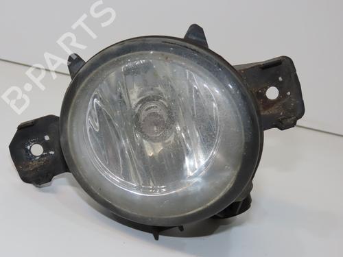 Left front fog light BMW 1 (E87) 118 d | BP32511529C30 - Image 2