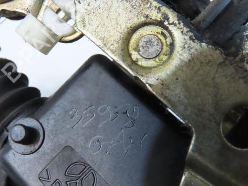 Used Front right lock Front right lock 9605094 9605094