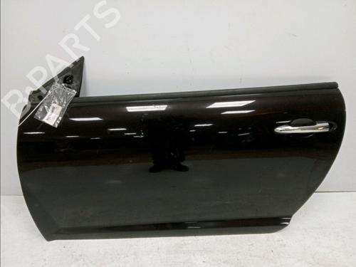 Used Left front door ALFA ROMEO MITO (955_) 1.3 MultiJet (955AXT1A) (84 hp) 17868460