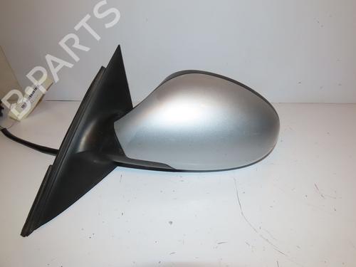 Left mirror SEAT IBIZA III (6L1) 1.4 TDI | BP16688270C26 