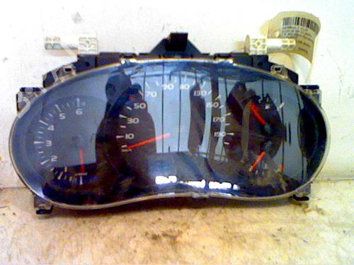 Instrument cluster RENAULT CLIO III (BR0/1, CR0/1) 1.5 dCi | BP23174695C47 