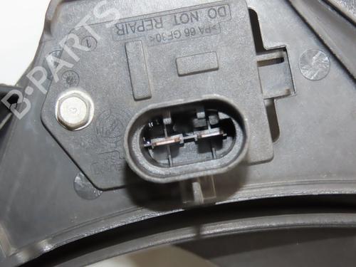 Radiator fan FIAT 500 (312_) 1.2 (312AXA1A) | BP30867325M35