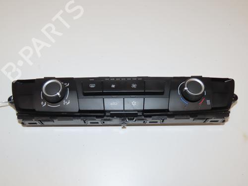 Climate control BMW 1 (F20) 116 d | BP28830349I5 - Image 1