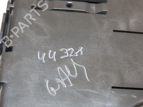 Instrument cluster CITROËN C4 Grand Picasso I (UA_) 1.6 HDi | BP9709510C47 