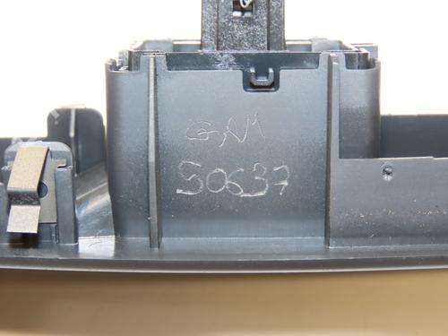 Switch RENAULT LAGUNA III (BT0/1) 2.0 dCi (BT07, BT0J, BT14, BT1A, BT1S) | BP19326556I30 