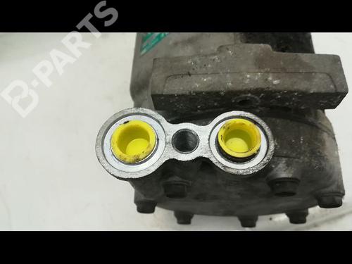 AC compressor FIAT MULTIPLA (186_) 1.9 JTD 115 | BP9595955M34 