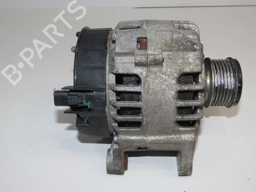 Alternator RENAULT KANGOO (KC0/1_) 1.5 dCi | BP36958453M7 - Image 7