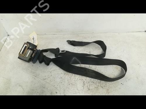 Front right seatbelt AUDI A2 (8Z0) 1.4 TDI | BP36494647I25 - Image 5