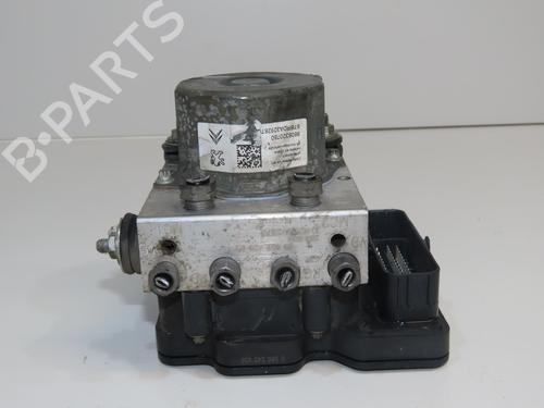 ABS pump CITROËN C4 Picasso II 1.6 HDi / BlueHDi 115 | BP37062594M43 - Image 2