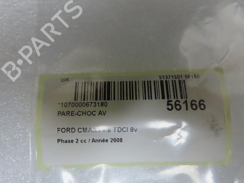 Front bumper FORD C-MAX (DM2) 1.8 TDCi | BP33728091C7 - Image 2