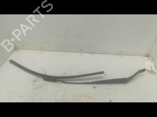 Used Left front suspension arm CITROËN C3 II (SC_) 1.2 VTi 82 (82 hp) 14875944