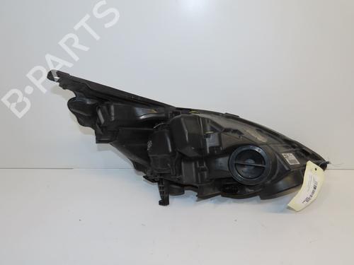 Left headlight FORD C-MAX II (DXA/CB7, DXA/CEU) 1.6 TDCi | BP40518095C28 - Image 2