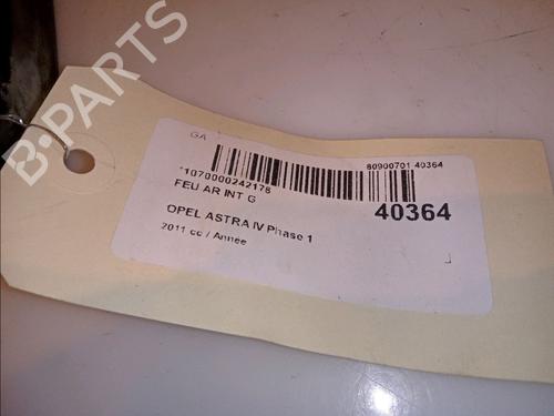 left-tailgate-light-opel-astra-j-p10-17-cdti-68-13360791-2009-2010-2011-2012-2013-2014-2015-2016-12095086 main image