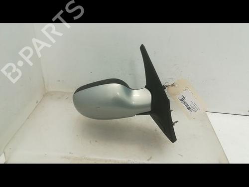 Used Right mirror Right mirror 23176088 23176088