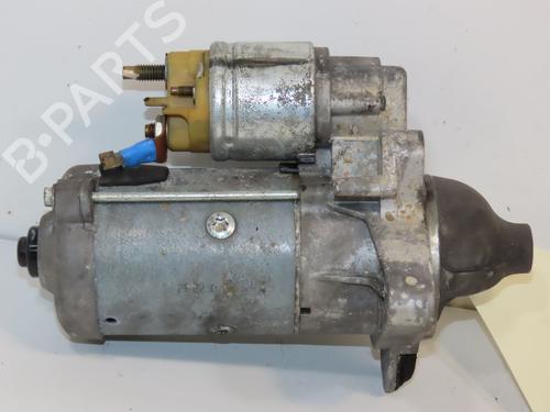 Starter OPEL MOVANO B Van (X62) 2.3 CDTI RWD (FV) | BP23144891M8 