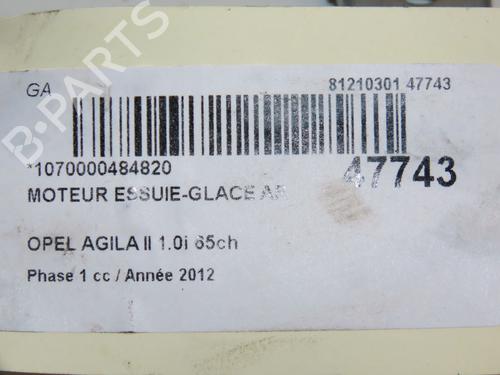 rear-wiper-motor-opel-agila-b-h08-2008-2009-2010-2011-2012-2013-2014-23125125 main image