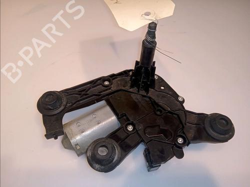 Used Rear wiper motor PEUGEOT 2008 I (CU_) 1.2 THP 110 / PureTech 110 (110 hp) 11104535