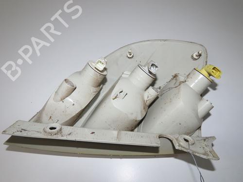 Right taillight CITROËN C3 Pluriel (HB_) 1.6 | BP36444498C35 - Image 3