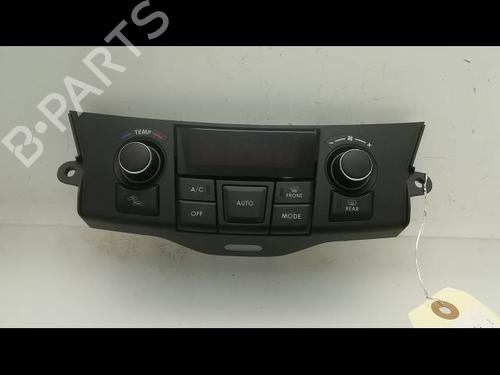 Used Climate control Climate control SUZUKI SWIFT IV (FZ, NZ) 1.2 (AZH412, ZC72S) (94 hp) 9595905 9595905
