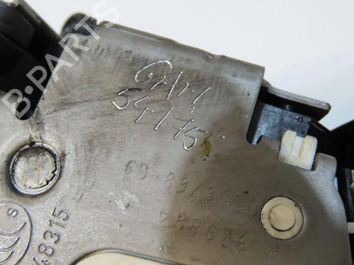 Used Front left lock Front left lock MINI MINI (R56) One (95 hp) 36427208 36427208