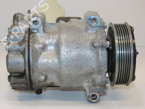 AC compressor CITROËN JUMPER II Van 2.0 BlueHDi 130 | BP28829265M34 