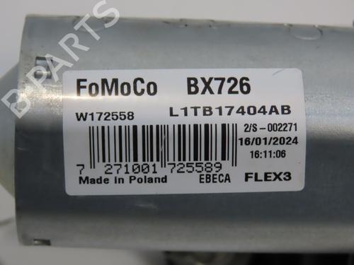 Rear wiper motor FORD PUMA (J2K, CF7) 1.0 Flexifuel | BP28832941M102