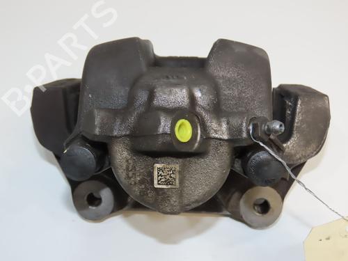 Used Left front brake caliper Left front brake caliper BMW 4 Convertible (F33, F83) 425 d (224 hp) 36494244 36494244