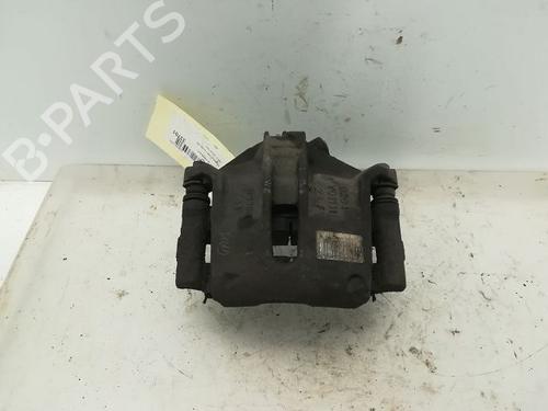 Used Right front brake caliper Right front brake caliper PEUGEOT 206 Hatchback (2A/C) 1.6 HDi 110 (109 hp) 14877184 14877184