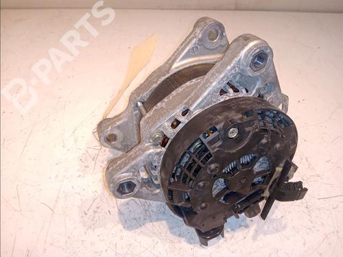 Alternator PEUGEOT 3008 II SUV (MC_, MR_, MJ_, M4_) 1.5 BlueHDi 130 | BP11099286M7 