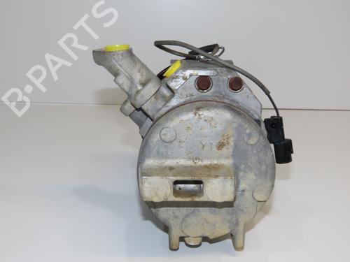 AC compressor MITSUBISHI PAJERO IV (V8_W, V9_W) 3.2 DI-D (V88W, V98W) | BP36283535M34  - Image 5