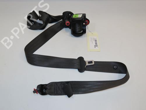 Venstre bak beltestrammer HYUNDAI ix20 (JC) 1.4 CRDi (90 hp) 18709813