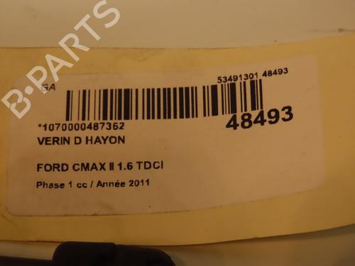 other-ford-c-max-ii-dxacb7-dxaceu-16-tdci-1686835-2010-2011-2012-2013-2014-2015-2016-2017-2018-2019-16740918 main image