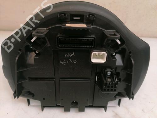 Used Instrument cluster CITROËN C1 II (PA_, PS_) 1.0 VTi 68 (69 hp) 16688193