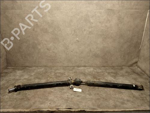 Driveshaft TOYOTA RAV 4 II (_A2_) 2.0 D 4WD (CLA20_, CLA21_, CLA20R, CLA21R) | BP9617846M37