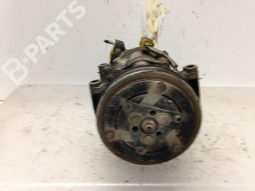 Used AC compressor PEUGEOT 206+ (2L_, 2M_) 1.1 (60 hp) 9594624