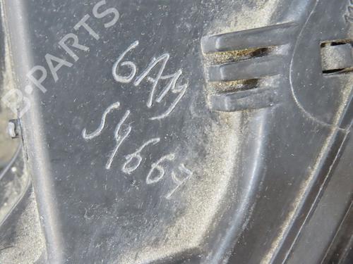 Right headlight RENAULT MEGANE IV Hatchback (B9A/M/N_) 1.3 TCe 140 (B9NB) | BP38713749C29 - Image 4